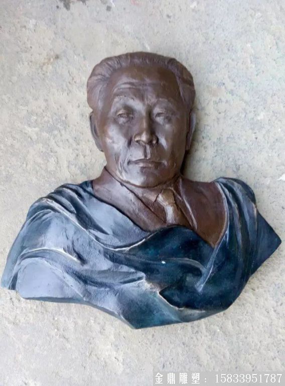 人物銅浮雕 景觀銅浮雕廠家